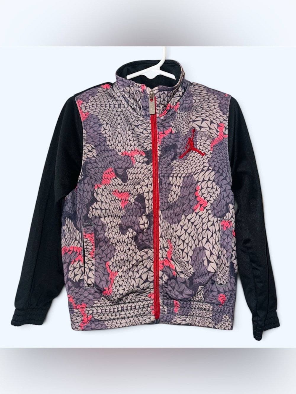 Jordan Toddler Jacket